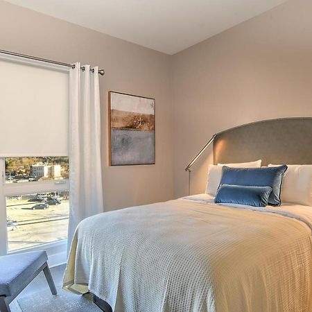 45 Asheland Avenue Unit 306 Villa Ашвил Екстериор снимка