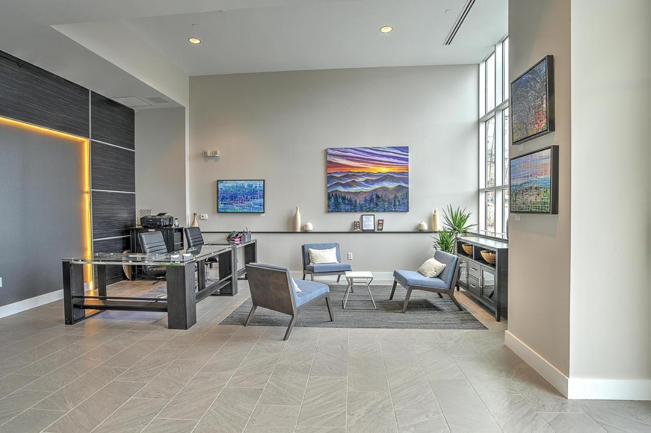 45 Asheland Avenue Unit 306 Villa Ашвил Екстериор снимка