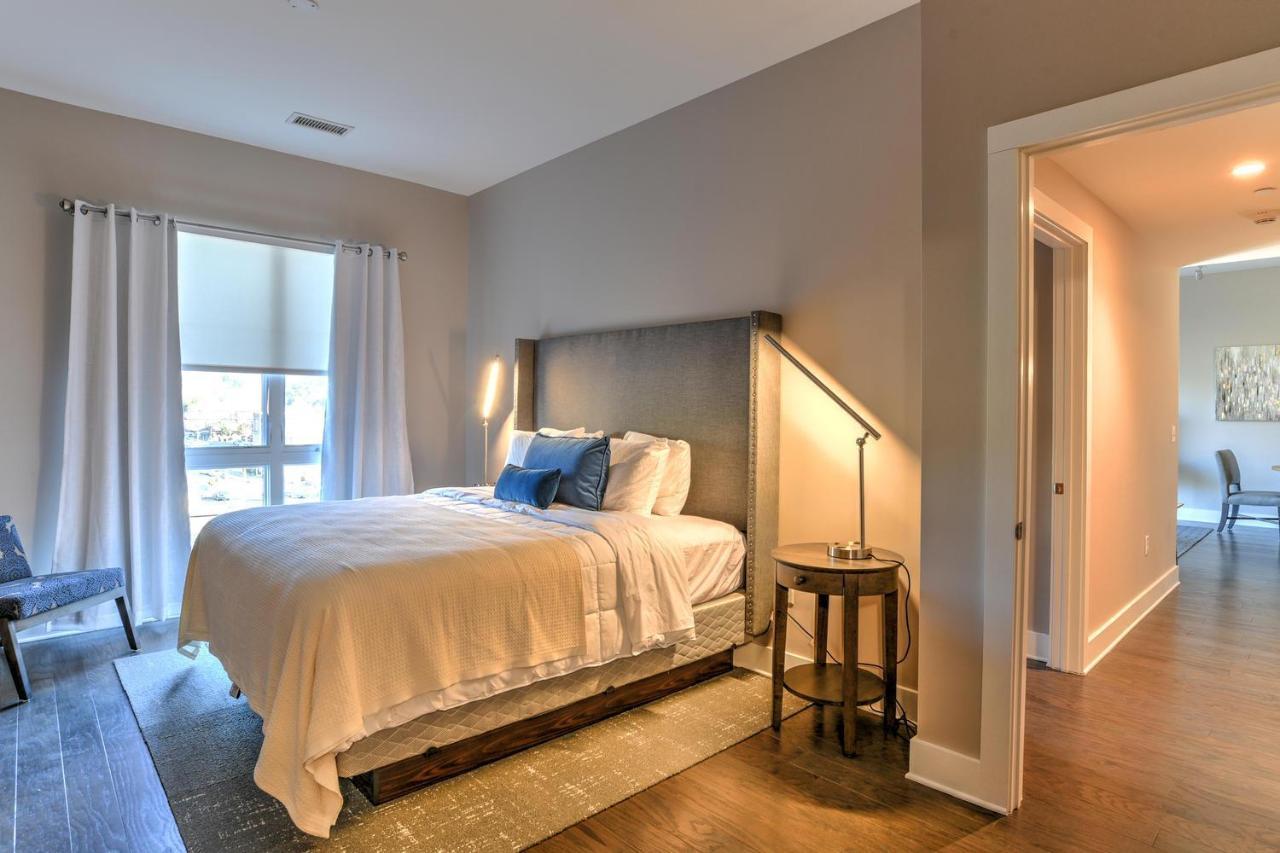 45 Asheland Avenue Unit 306 Villa Ашвил Екстериор снимка