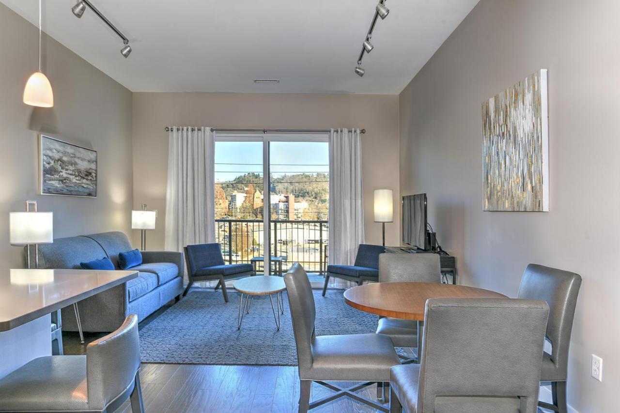 45 Asheland Avenue Unit 306 Villa Ашвил Екстериор снимка