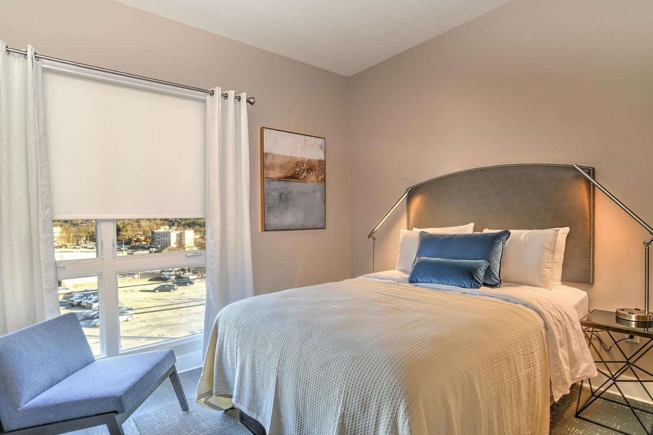 45 Asheland Avenue Unit 306 Villa Ашвил Екстериор снимка