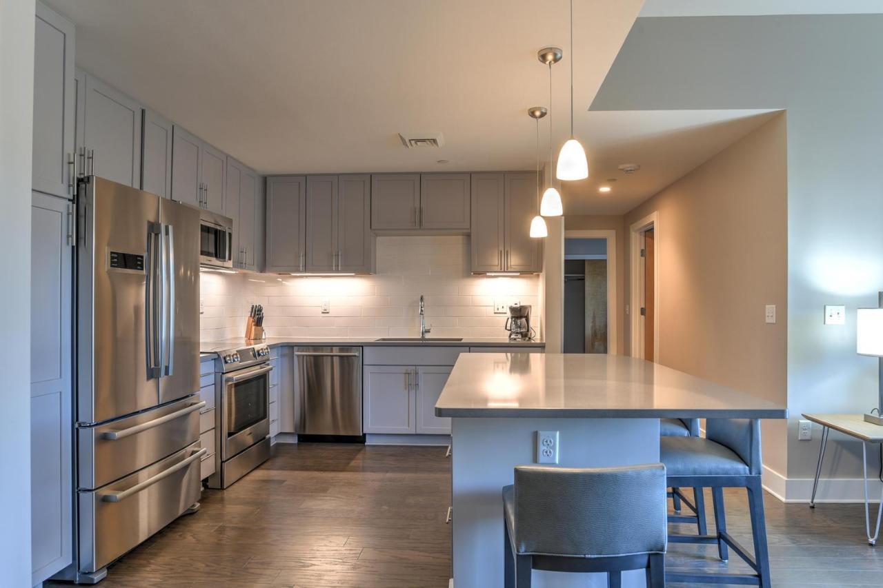 45 Asheland Avenue Unit 306 Villa Ашвил Екстериор снимка