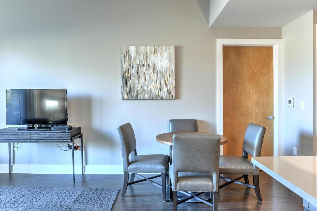 45 Asheland Avenue Unit 306 Villa Ашвил Екстериор снимка